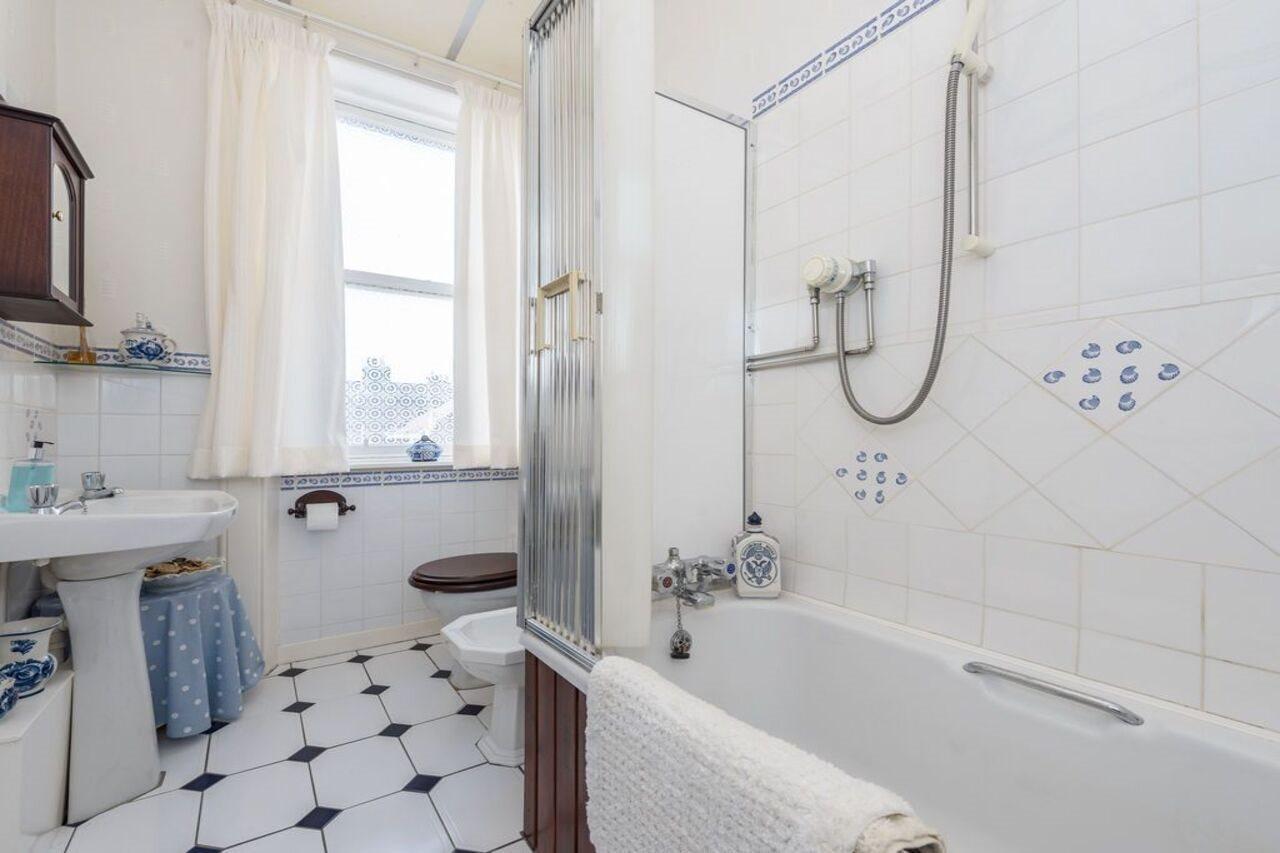 Benholm -Stunning 3-Bed Apartment In Норт Бервик Экстерьер фото